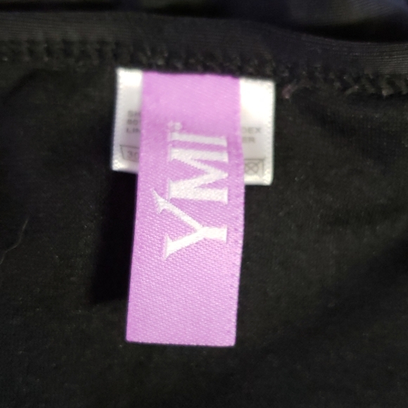 Like new! YMI Bikini - Picture 4 of 8